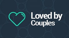 Loved by couples